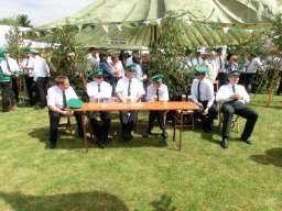 Schützenfest 2013